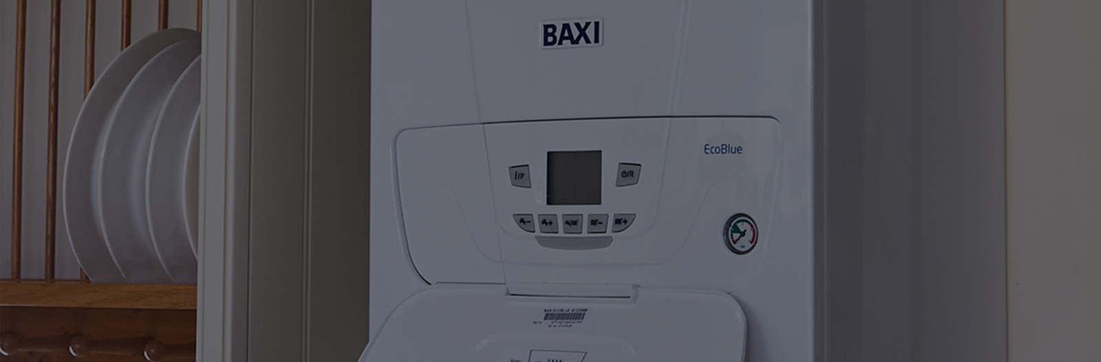 Gallery page header